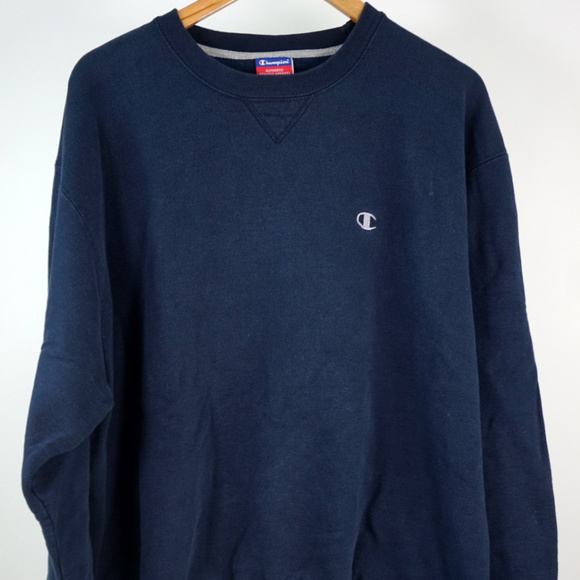 large crew neck sweatshirts